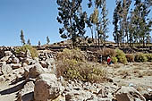 Colca Canyon